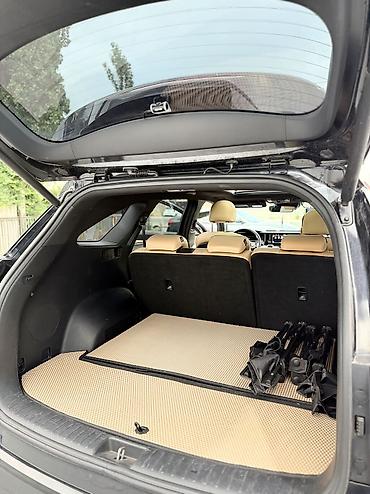 Kia: Kia Sorento: 2020 г., 2.2 л, Автомат, Дизель — 10
