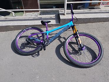 velosiped 28: Yeni İki təkərli Uşaq velosipedi 28", sürətlərin sayı: 20, Ödənişli çatdırılma — 1