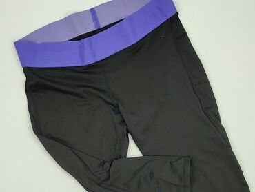Women: H&M, Leggings Sports for women, size M (EU 38)