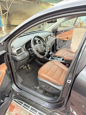 kia sorento продажа: Kia Sorento: 2018 г., 2.2 л, Автомат, Дизель, Кроссовер — 5