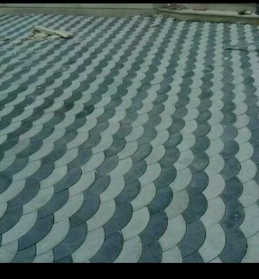 Tamet: Tamet (bağ döşəmə) daşları və peşəkar döşəmə xidməti - Betondan — 7