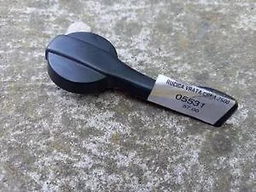 auto otpad becej: NOVO RUCICA OTVARANJA VRATA ZASTAVA 750 850 | Novo, original Delovi — 1