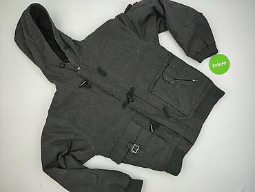 stradivarius pl promo code: URBAN QUEST, Męska kurtka zimowa, rozmiar XL — 2