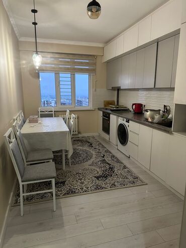 Продажа квартир: 2 комнаты, 65 м², Индивидуалка, 12 этаж, Евроремонт