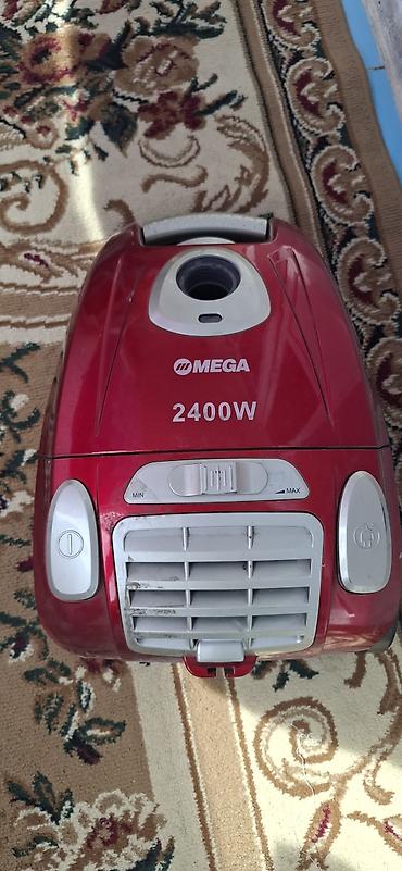 mega llc: MEGA tozsoran – 2400W — 1