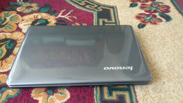 память для пк: Ноутбук, Lenovo, 4 ГБ ОЭТ, Intel Pentium, Колдонулган, Жумуш, окуу үчүн