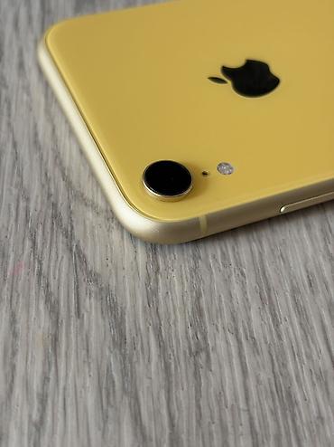 Техника и электроника: СРОЧНО IPhone XR, 128 ГБ - Память: 128 ГБ - Всё работает, ничего не — 5
