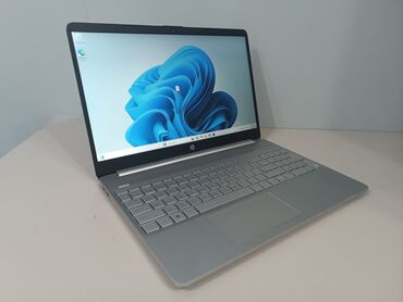 Ноутбуки: Ноутбук, HP, 16 ГБ ОЗУ, Intel Core i5, 15.6 ", память NVMe SSD