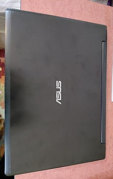ASUS: ASUS noutbuk - Model ailəsi: ASUS (SonicMaster səs texnologiyası ilə) — 2