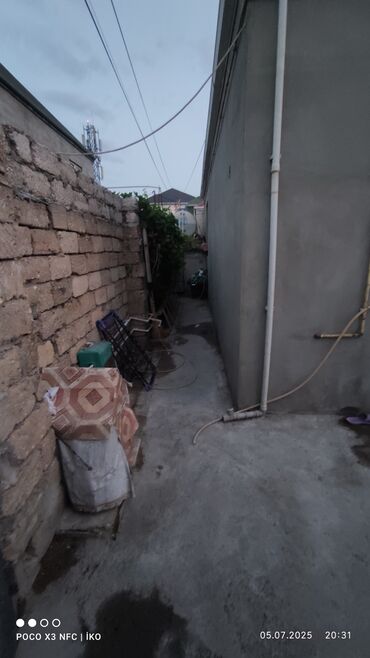 Həyət evləri və villaların satışı: 3 otaqlı, 80 kv. m, Yeni təmirli — 2