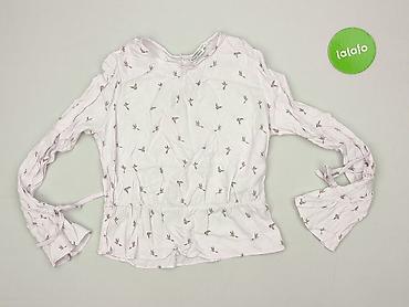 baskinki bluzki: Bershka, Bluzka damska, rozmiar M — 2