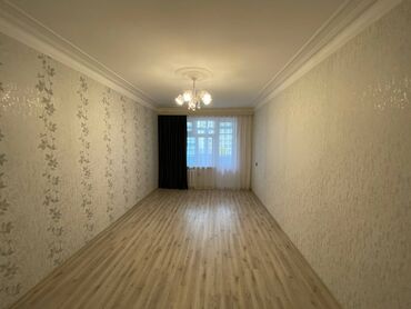 Köhnə tikili: Bakı, Bakıxanov qəs., 2 otaqlı, Köhnə tikili, m. Neftçilər, 70 kv. m — 5