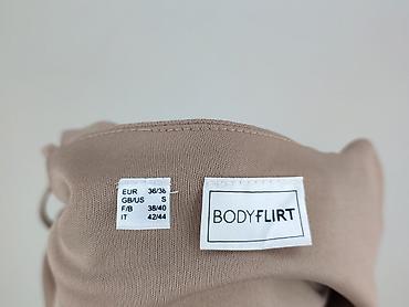 botki tanie: Bodyflirt, Sukienka damska, rozmiar S — 4