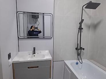 кв куплю: 2 комнаты, 60 м², Элитка, 4 этаж, Евроремонт — 9