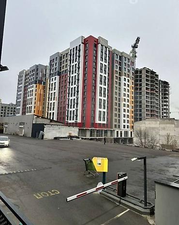 3 комнаты, 90 м², Элитка, 11 этаж, ПСО (под самоотделку)