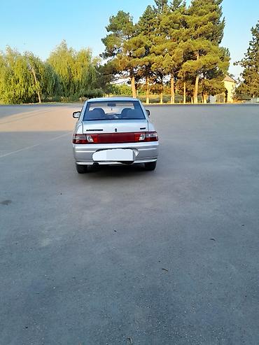 turbo az kredit ford transit: VAZ (LADA) 2110: 1.5 l | 2003 il 411700 km Sedan — 2