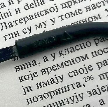 Naočare: Vintage Lenonke Italy naočare za sunce. Vintage Lenonke, odlično — 7