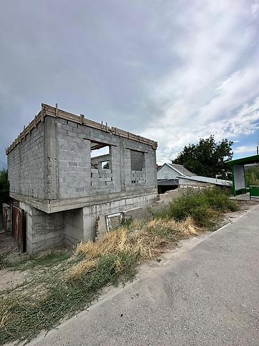 Продажа квартир: 🏡 Продается участок на первой линии в Нижней Аларче! 📍 Площадь: 3.5 — 8