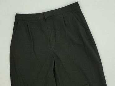 kapcie z chomikiem: PULL&BEAR, Men's trousers, size M