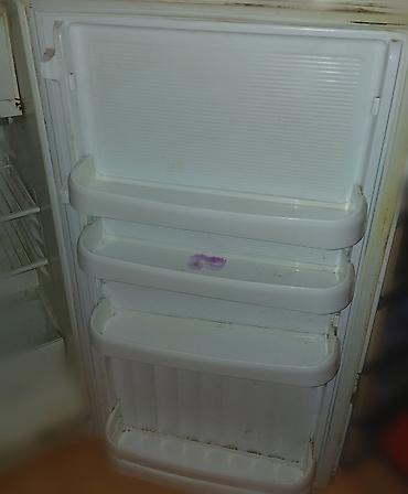 soyuducularin satisi: İşlənmiş Mini Nord Soyuducu Satılır, rəng - Ağ — 2