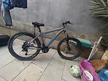 velosipedlerin satisi: Real alıcıya endirim✅ Ideal velosped problemsiz Dağ velosipedi – 24" — 4