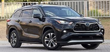 свечной ключ: Toyota Highlander: 2021 г., 2.5 л, Гибрид, Кроссовер — 5