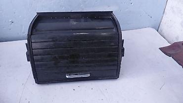 wagon: Бардачок на хонду степ вагон спада honda step wagon rf5 — 1