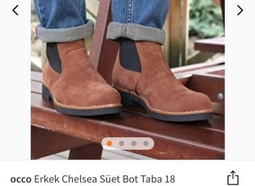 Ayaqqabılar: Istənilən cesidse model deyisir məhsul var Türkiyə təmiz original -da lalafo.az — 25 Ayaqqabılar: Istənilən cesidse model deyisir məhsul var Türkiyə təmiz original — 25