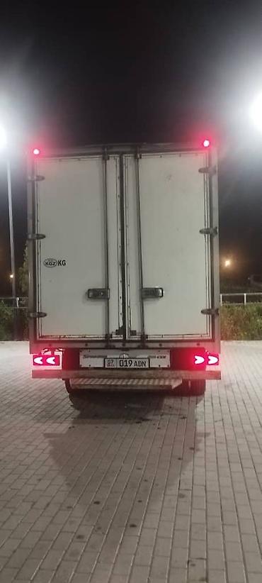 sprinter 2 2: Легкий грузовик, Mercedes-Benz, Стандарт, Б/у — 6