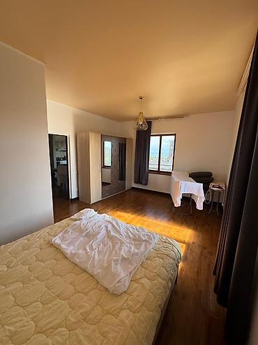 Недвижимость: 2 комнаты, 55 м², Элитка, 3 этаж, Дизайнерский ремонт — 4