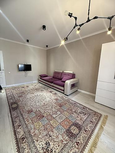 Продажа квартир: 3 комнаты, 100 м², 107 серия, 8 этаж, Евроремонт — 2