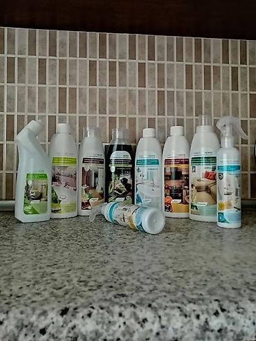Bədənə qulluq: Faberlic məhsulları – ev və şəxsi qulluq üçün geniş seçim Məhsul — 9
