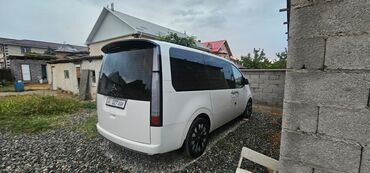 кия карневал: Hyundai Staria: 2022 г., 3.5 л, Автомат, Газ, Минивэн