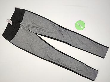 body l: Legginsy Sportowe damskie, rozmiar S — 2