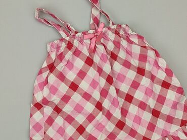 letnie sukienki wyprzedaz allani: Dress, H&M, 1.5-2 years, 86-92 cm, condition - Good