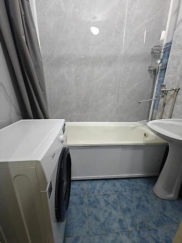 Продажа квартир: 2 комнаты, 53 м², Тунгуч мкр 106 серия, 5 этаж, Евроремонт — 4
