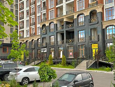 Продажа квартир: 4 комнаты, 155 м², Элитка, 12 этаж, Дизайнерский ремонт — 25