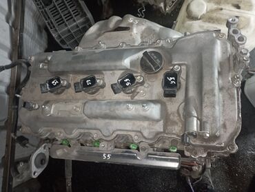 Другие автозапчасти: Камри матор 55 — 17