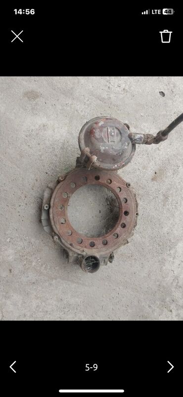 Грузовики: Грузовик, Iveco — 14