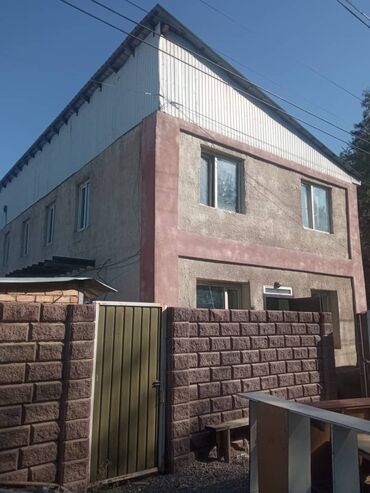Продажа домов: Дом, 3 м², 15 комнат, Собственник, Косметический ремонт
