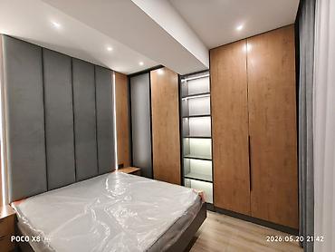 Продажа квартир: 2 комнаты, 41 м², Элитка, 3 этаж, Евроремонт — 10