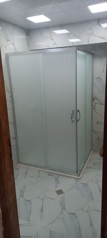 Duş kabinaları, arakəsmələr: Yeni Üstü açıq kabina, Pulsuz çatdırılma -da lalafo.az — 6 Duş kabinaları, arakəsmələr: Yeni Üstü açıq kabina, Pulsuz çatdırılma — 6