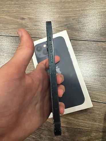 apple ipad 13: IPhone 13, Midnight, Face ID — 1