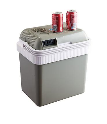 portable: Автомобильный холодильник CC-24NB, 24 л - Объем 24 литра — помещаются — 3