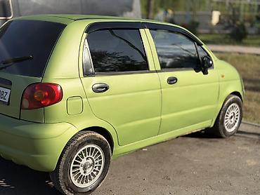 дево ласетти: Daewoo Matiz: 2008 г., 0.8 л, Механика, Бензин, Хэтчбэк — 2