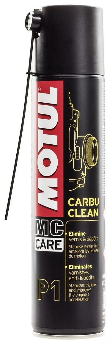 launch x431 pro elite: Motul MC Care P1 Carbu Clean – sprej za čišćenje karburatora - — 2