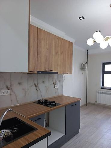 1 комната, 45 м², Тунгуч мкр Элитка, 10 этаж, Евроремонт