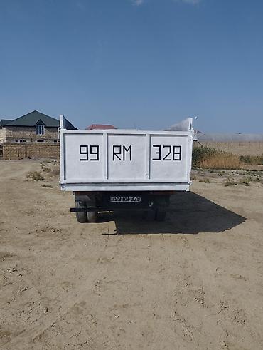 qaldırıcı: Foton FORLAND, 2006 il, motor 3.2 l, Samosval, İşlənmiş — 7