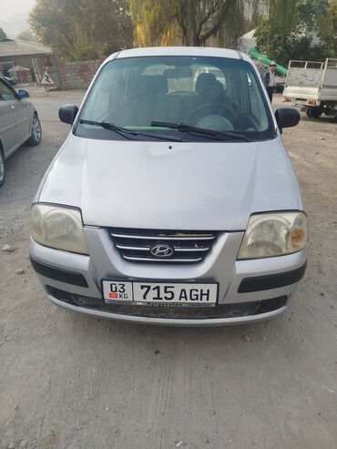 шины бишкек дордой: Hyundai Atos: 2004 г., 1.1 л, Механика, Бензин, Хэтчбэк