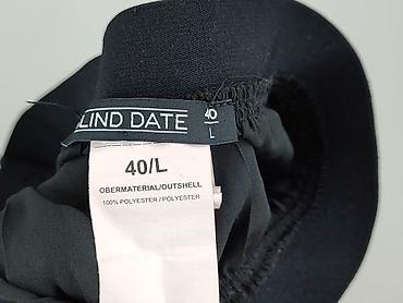 bike: Blind Date, Spodnie materiałowe damskie, rozmiar L — 5